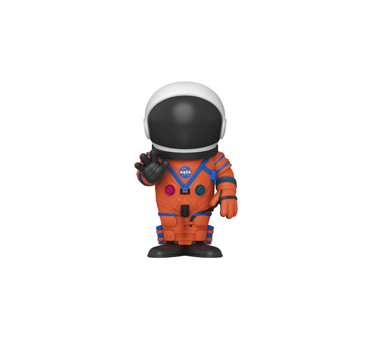Astronaut (NASA) | Case of Six