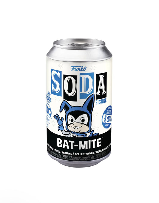 Bat-Mite (DC Comics, International) | Case of Six