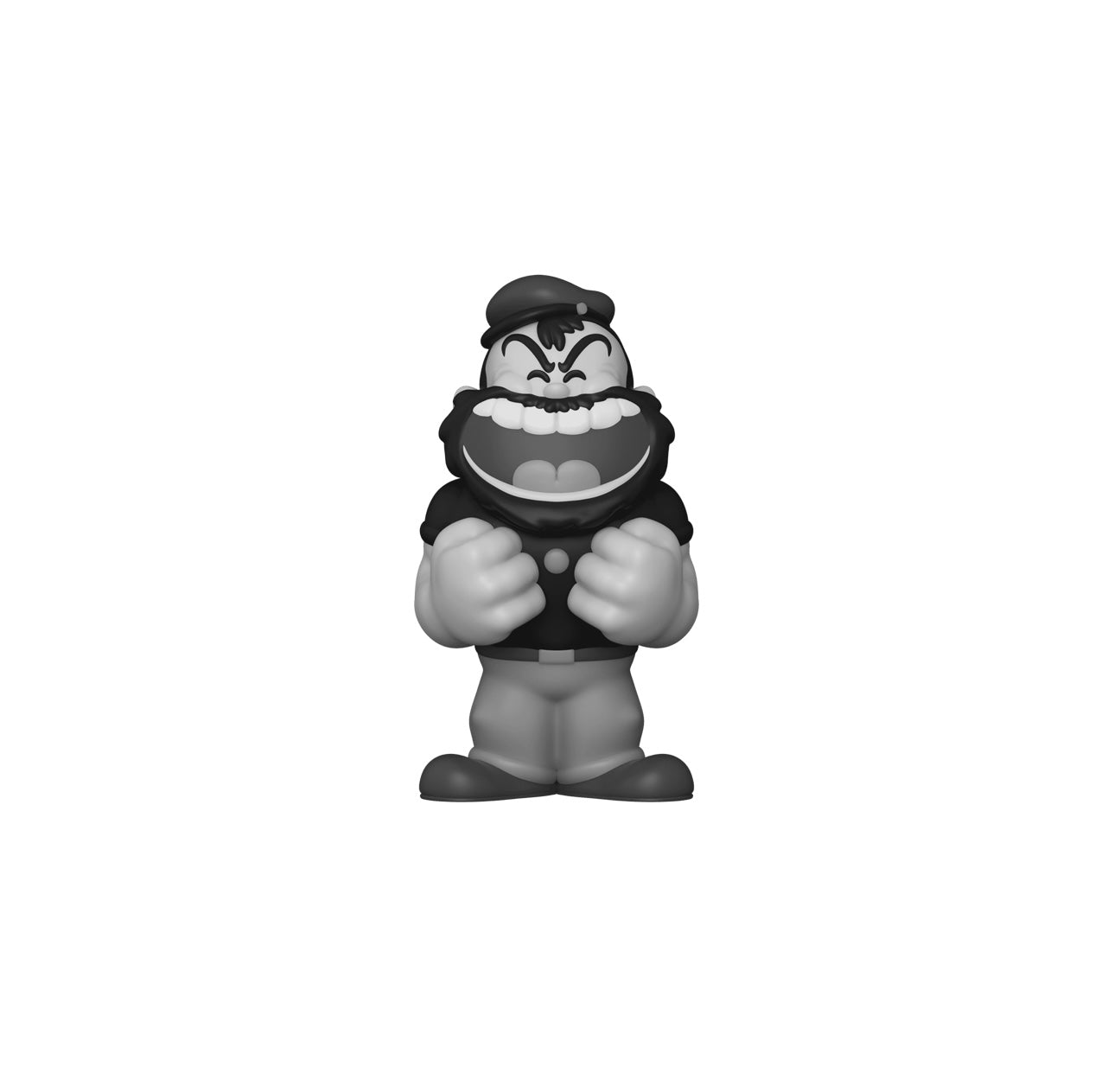 Bluto (Popeye) | Case of Six