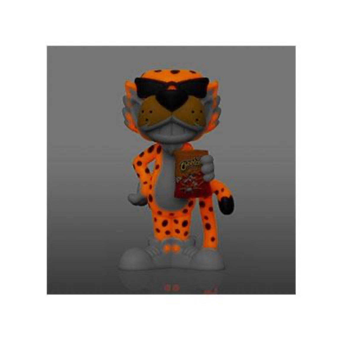 Chester Cheetah (Ad Icons) | Case of Six