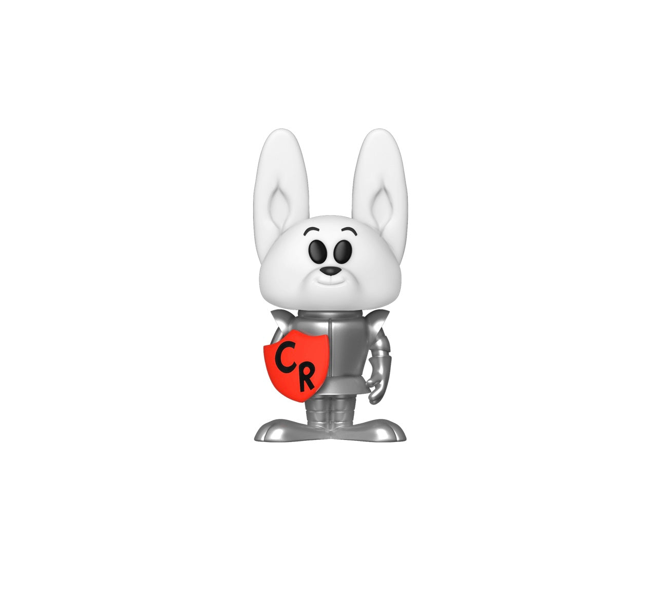 Crusader Rabbit (Animation) | Case of Six