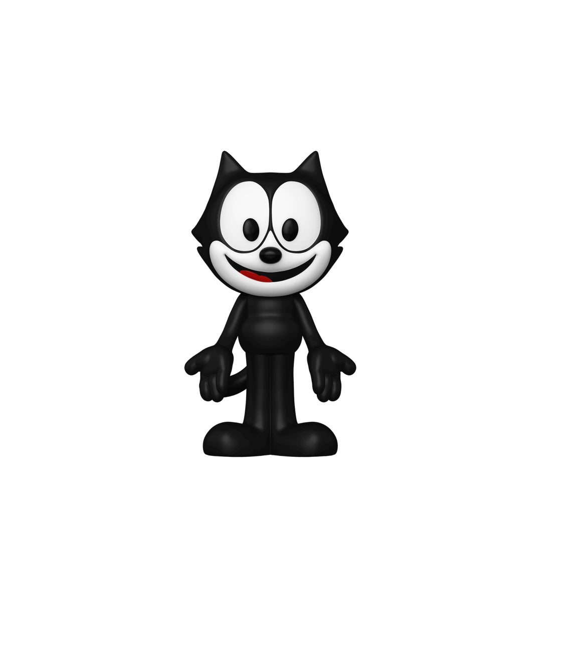 Felix The Cat (Animation) | Case of Six