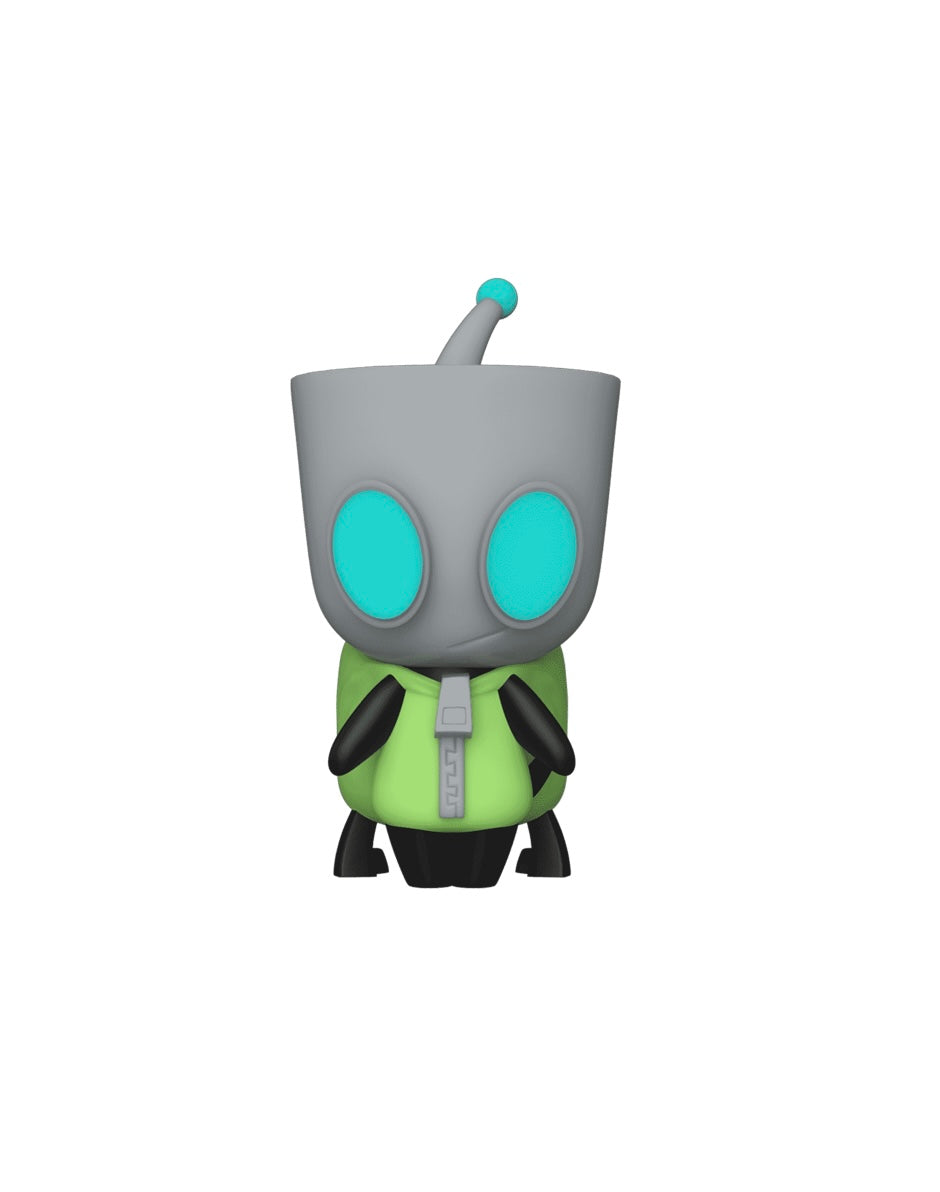 Gir (Animation, Invader Zim) | Case of Six