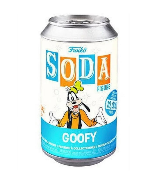 Goofy (Disney) | Case of Six