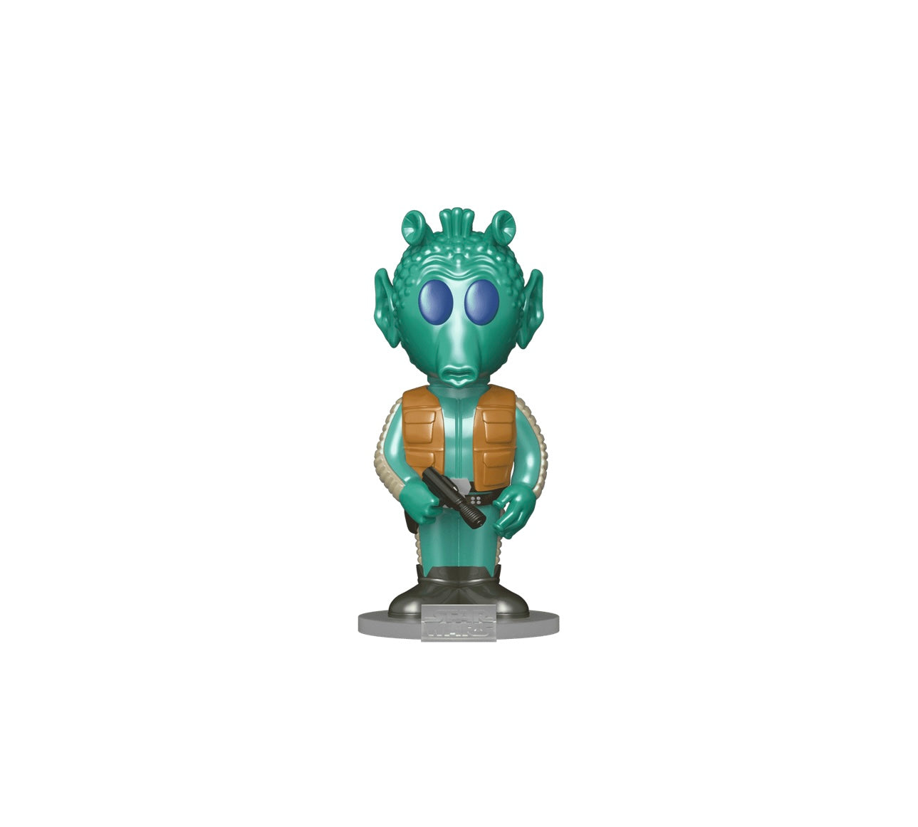 Greedo (Star Wars) | Case of Six