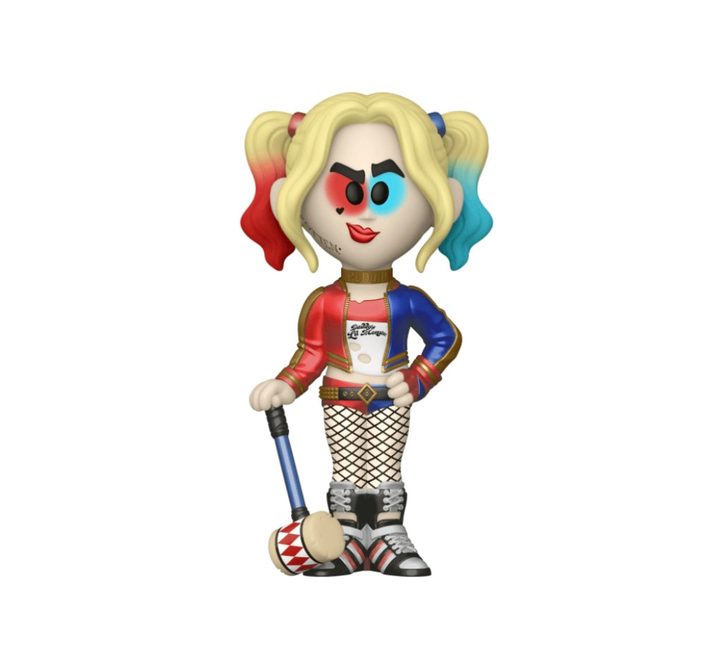 Harley Quinn (Movies, Suicide Squad) | Case of Six