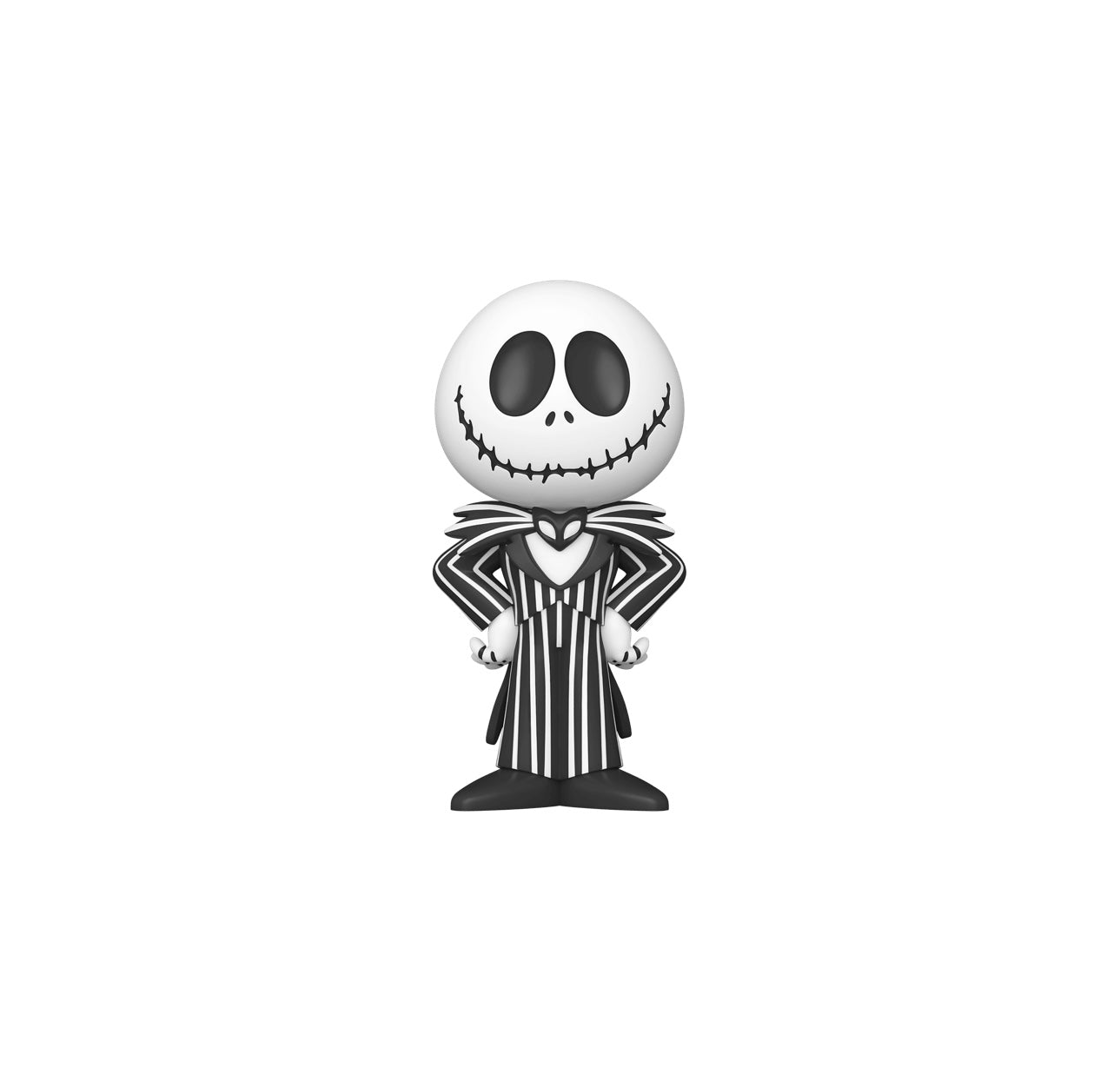 Jack Skellington (Movies. Nightmare Before Christmas) (OG) | Case of Six