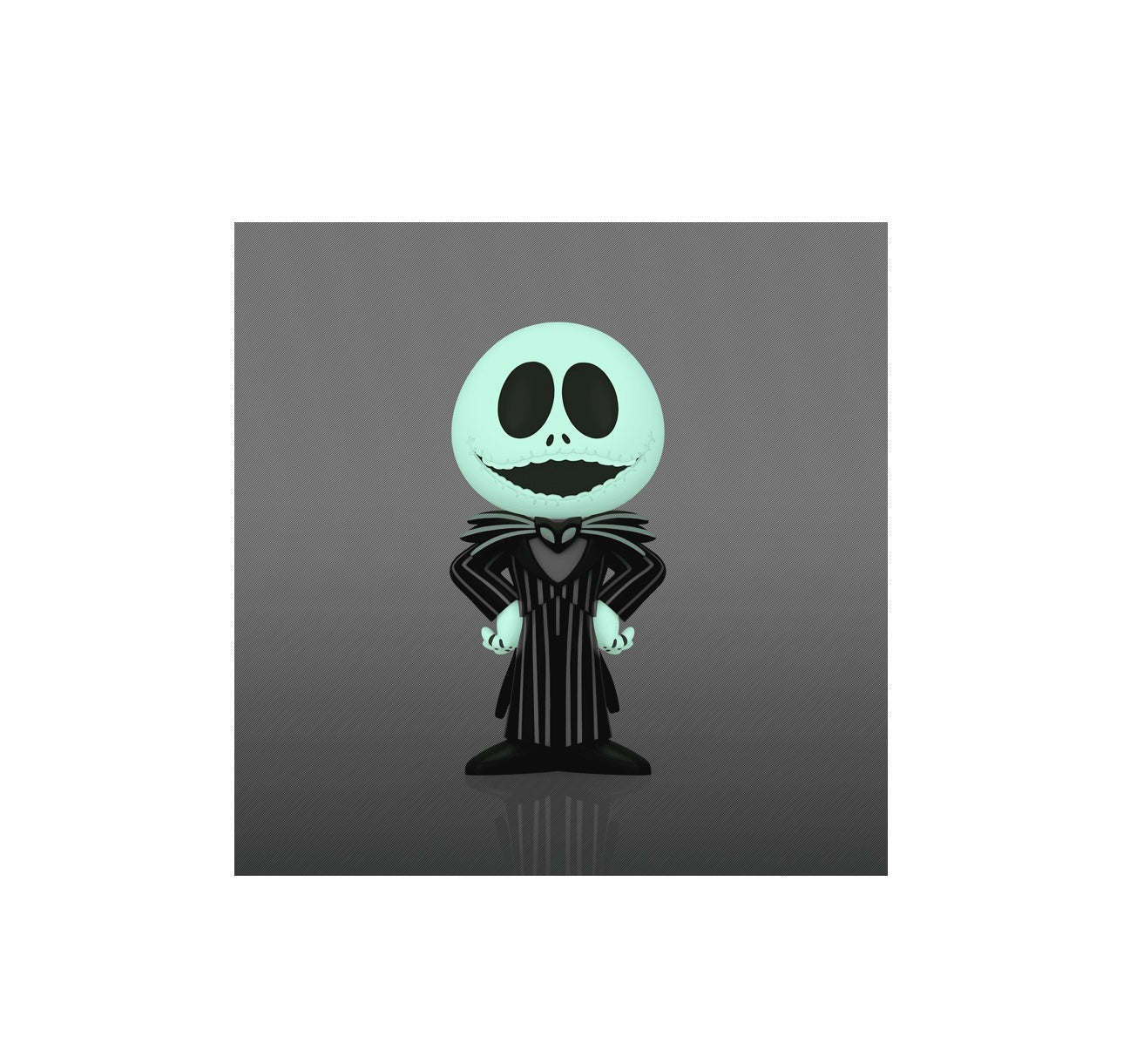 Jack Skellington (Movies. Nightmare Before Christmas) (OG) | Case of Six