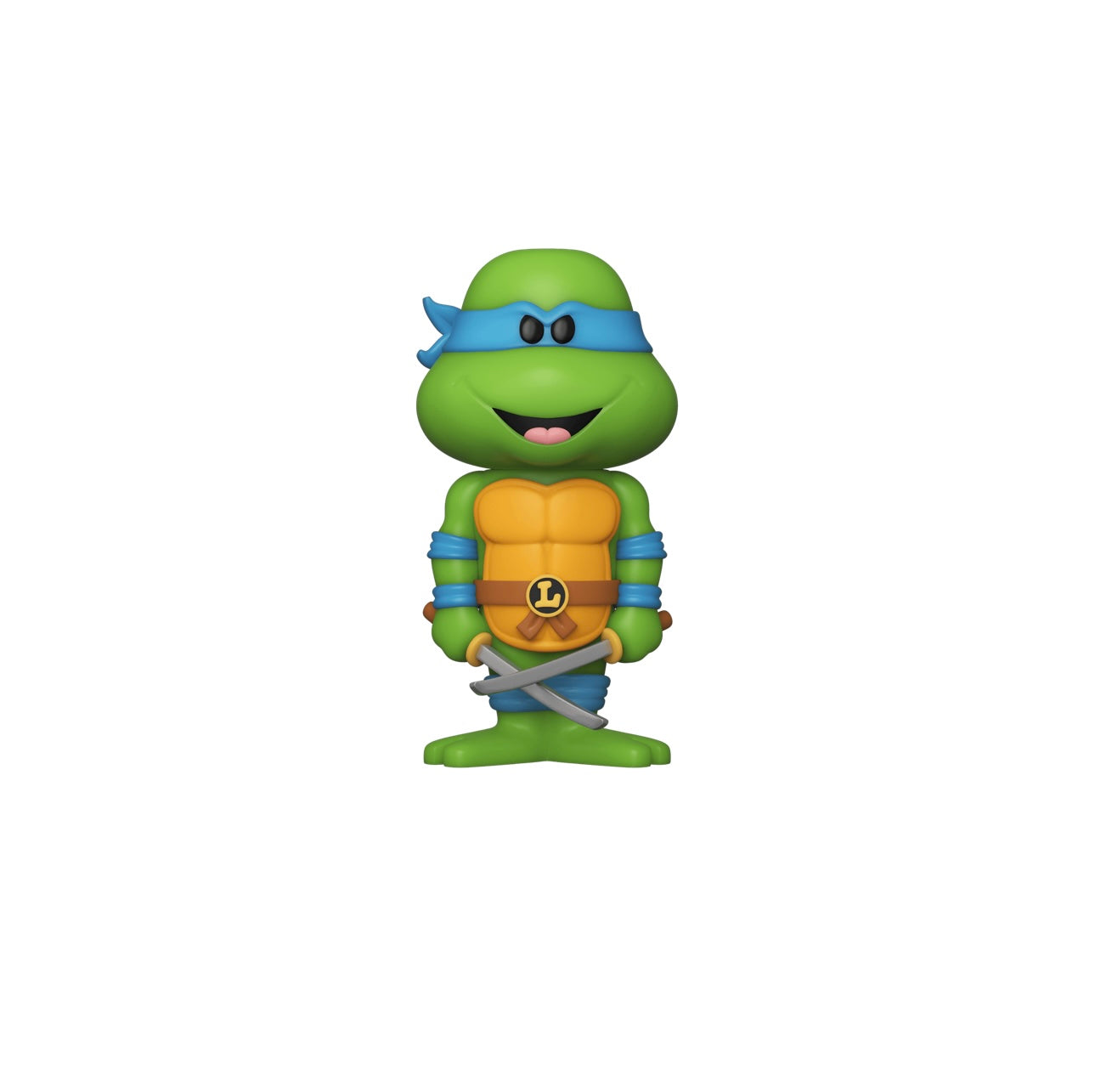 Leonardo (Movies, Teenage Mutant Ninja Turtles) OG | Case of Six