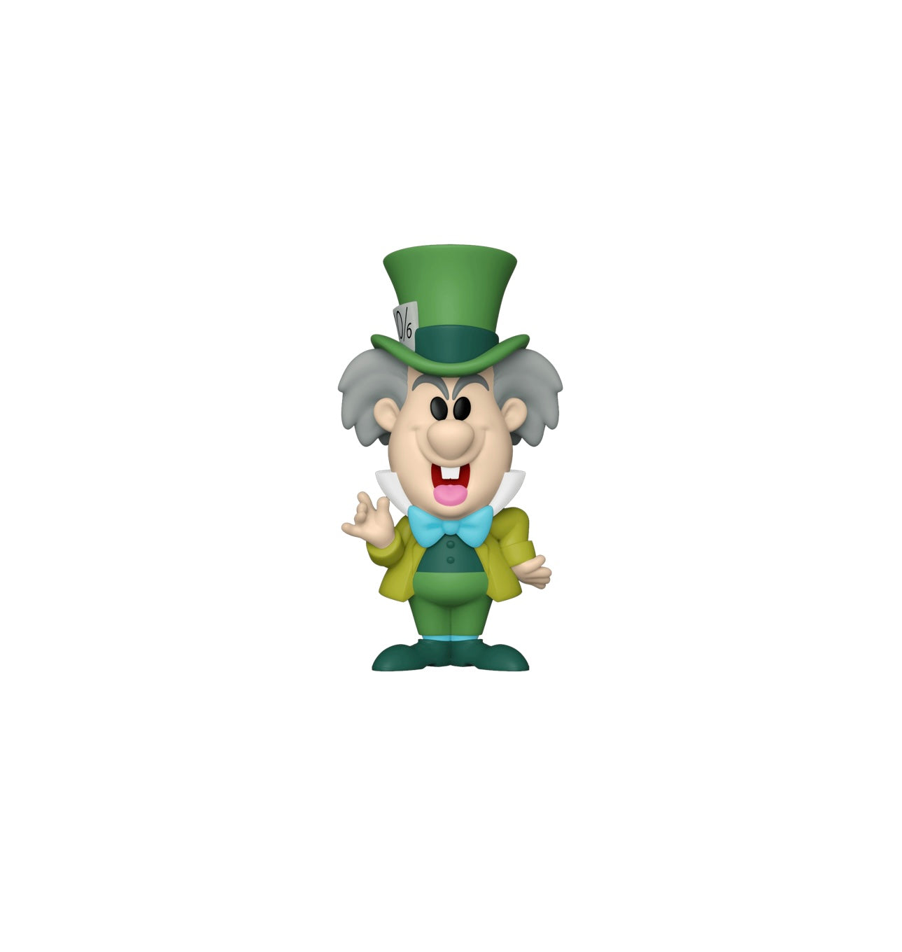 Mad Hatter (Movies, Disney, Alice in Wonderland) | Case of Six