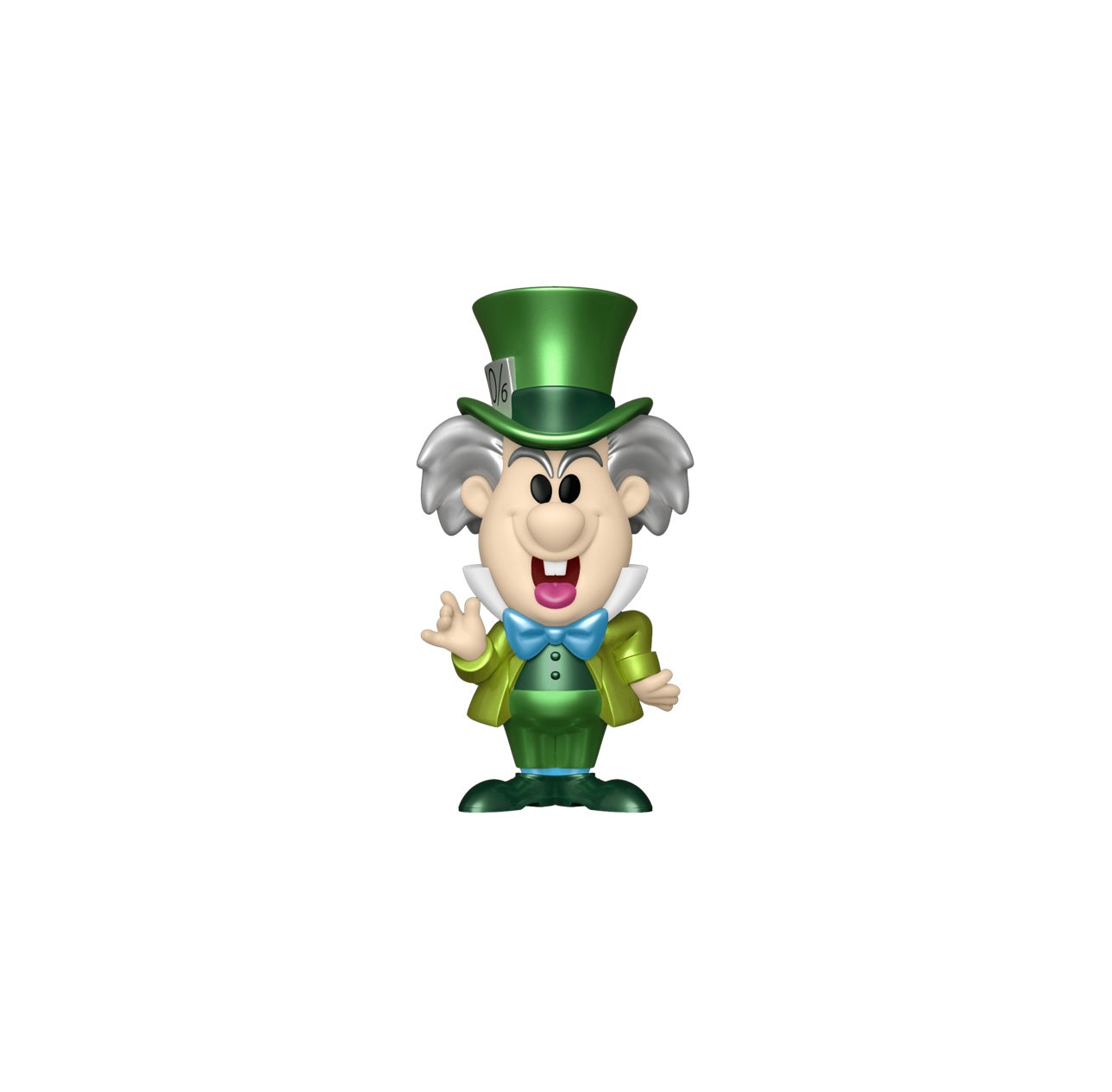 Mad Hatter (Movies, Disney, Alice in Wonderland) | Case of Six