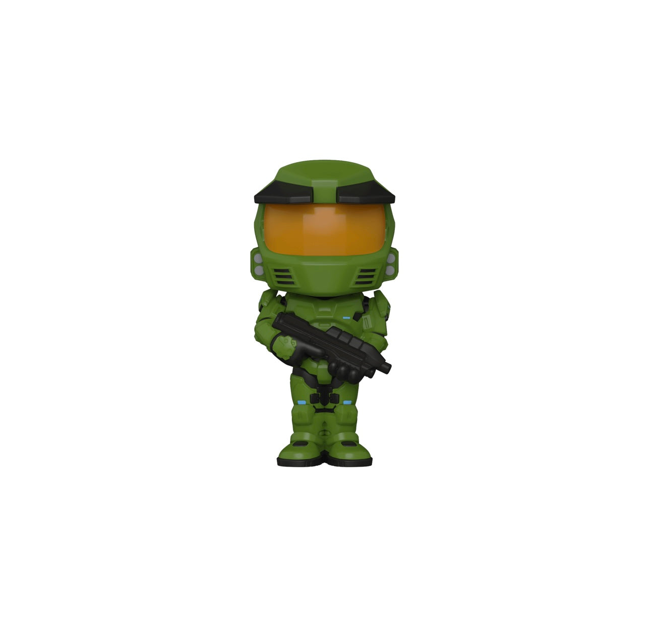Master Chief (Video Game, Halo)| Case of Six
