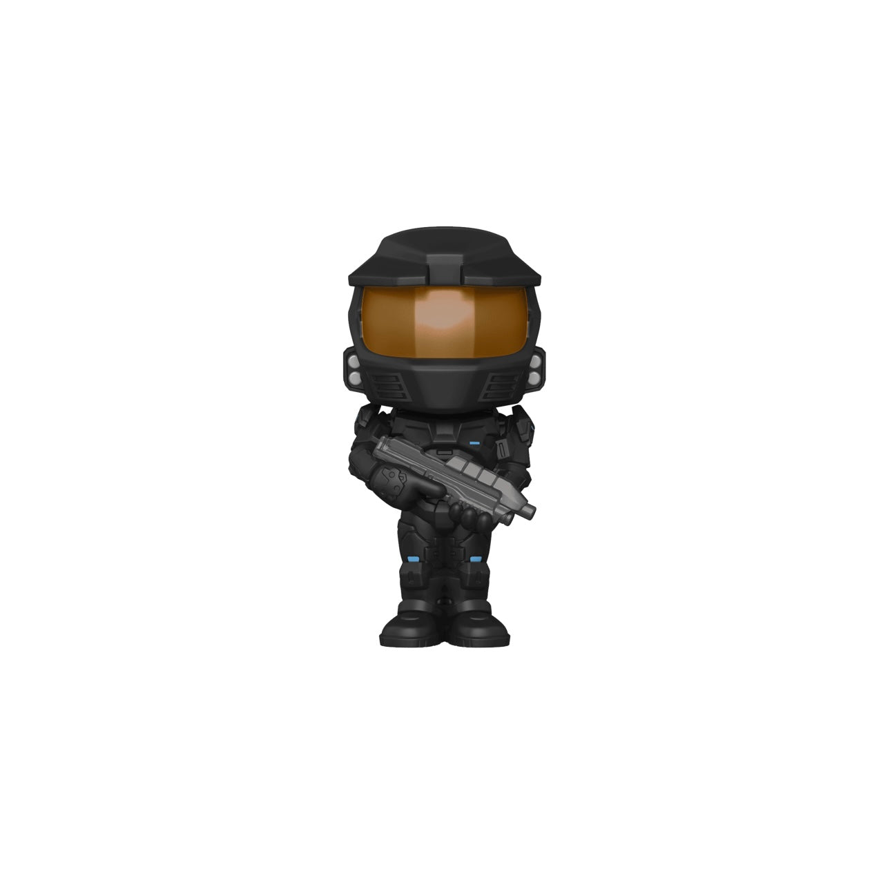 Master Chief (Video Game, Halo)| Case of Six