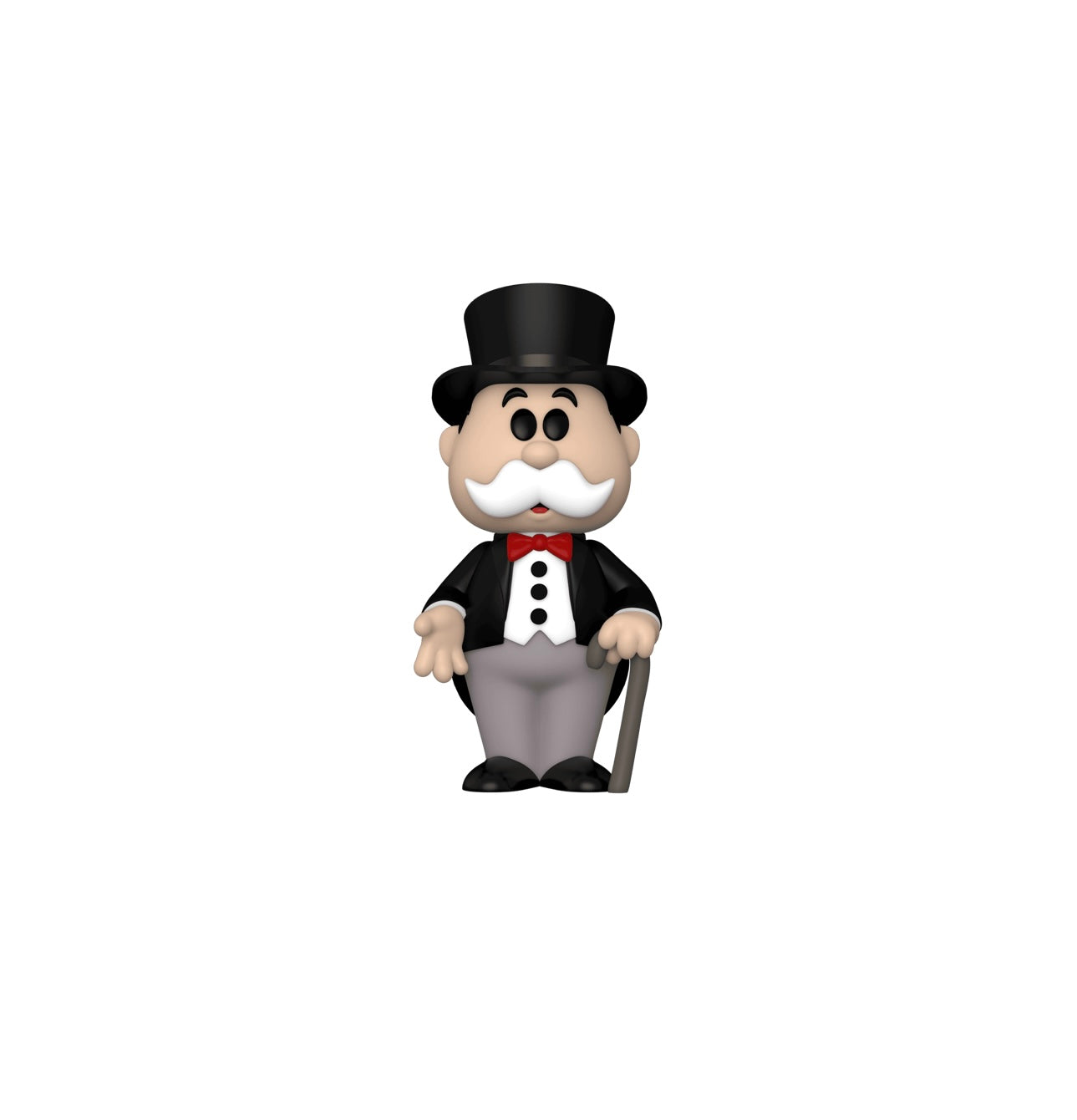 Mr Monopoly (Board Game, Ad Icon) | Case of Six