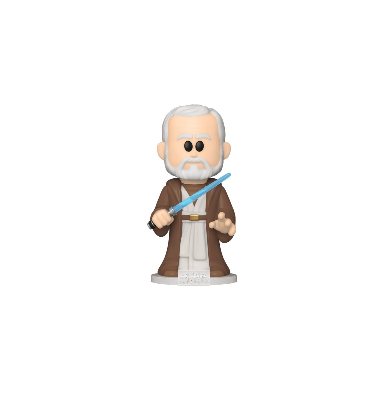 Obi Wan Kenobi (Movies, Star Wars, International) | Case of Six