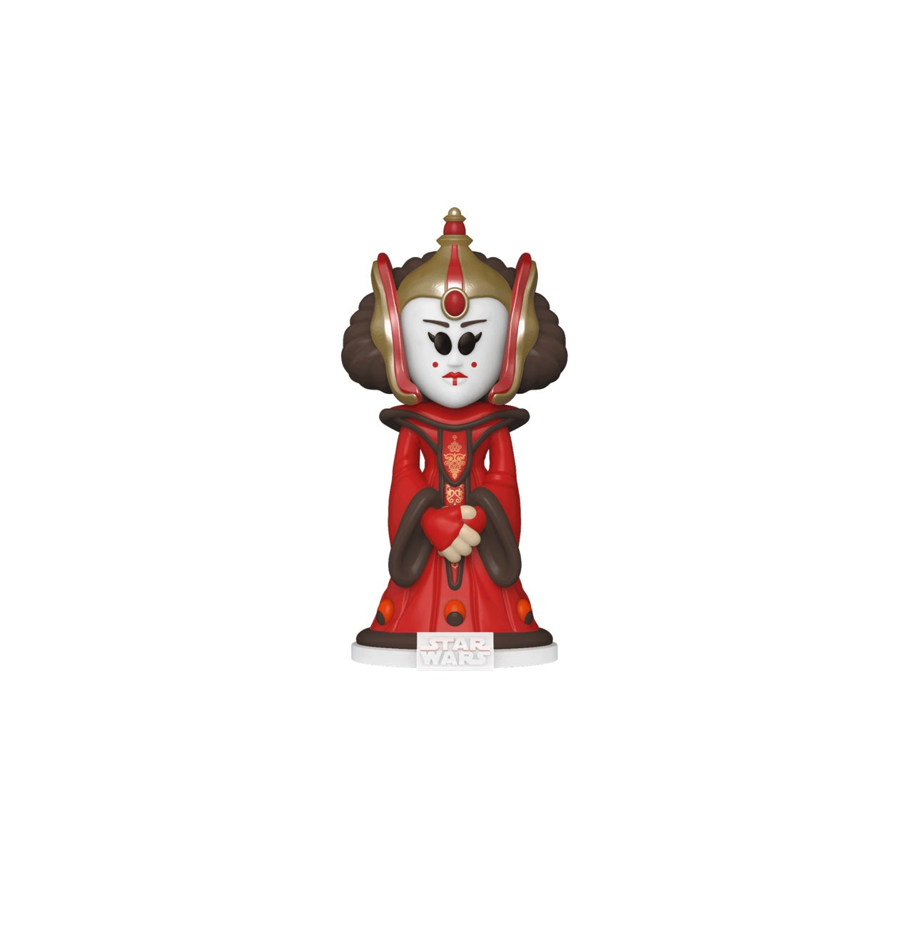 Padme Amidala (Movies, Star Wars) | Case of Six