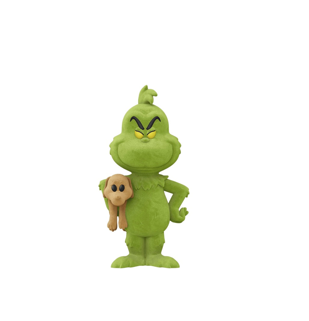 The Grinch (Animation, TV, Movies) | Case of Six